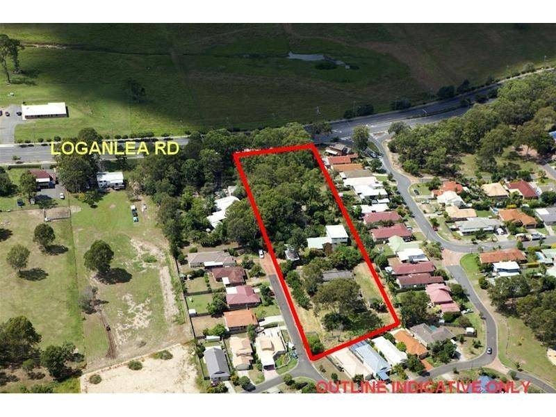 104 Loganlea Road, Loganlea QLD 4131