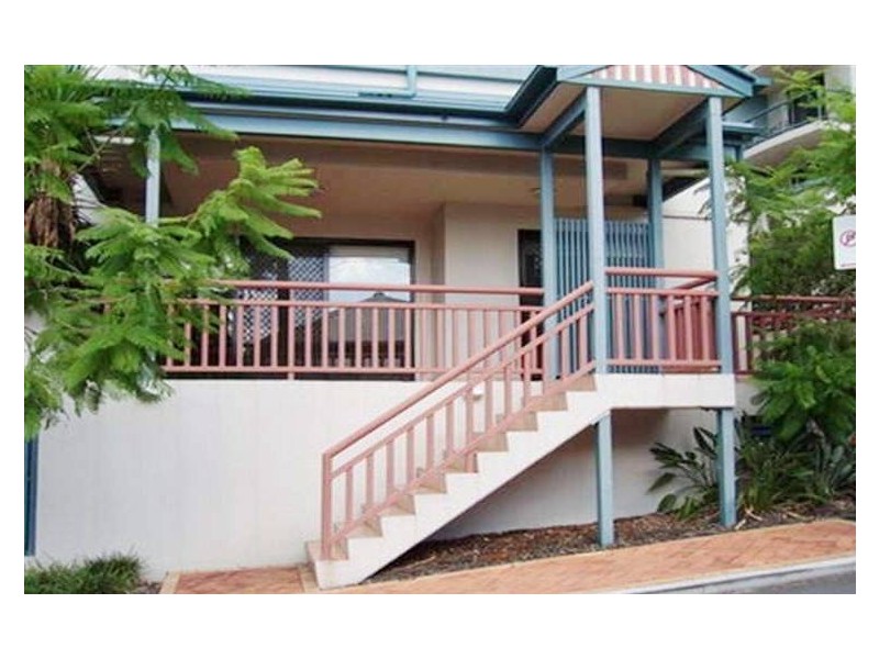 B2/26 Parish Street, Spring Hill QLD 4000