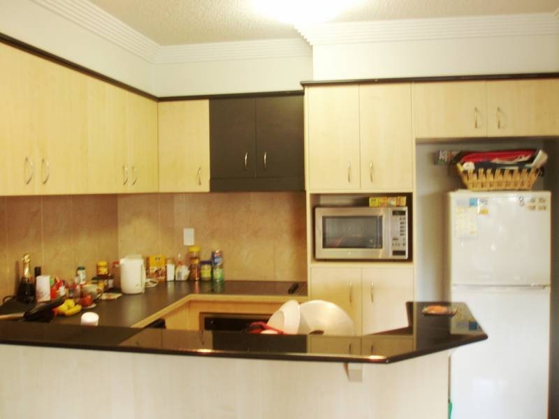 B2/26 Parish Street, Spring Hill QLD 4000