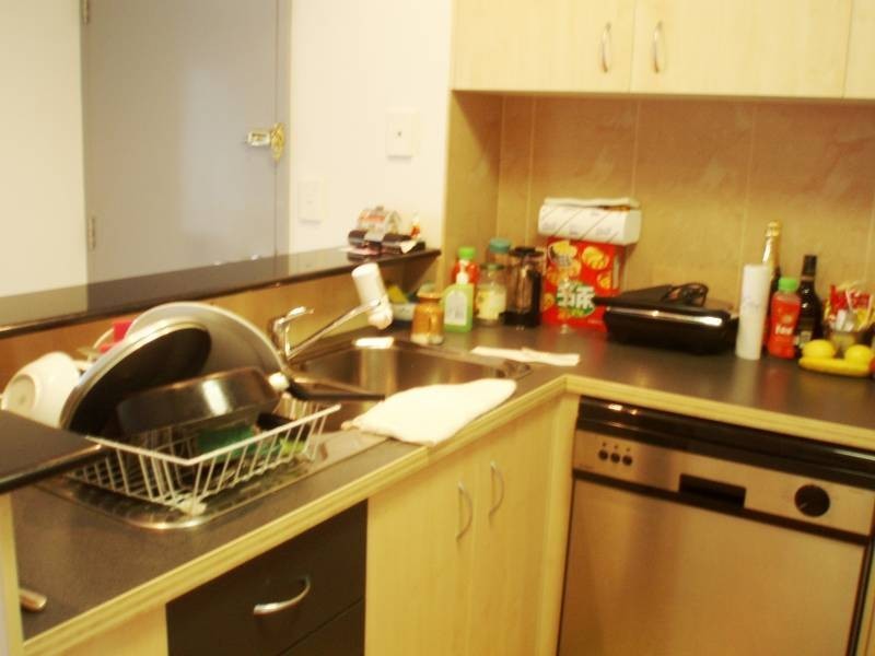 B2/26 Parish Street, Spring Hill QLD 4000