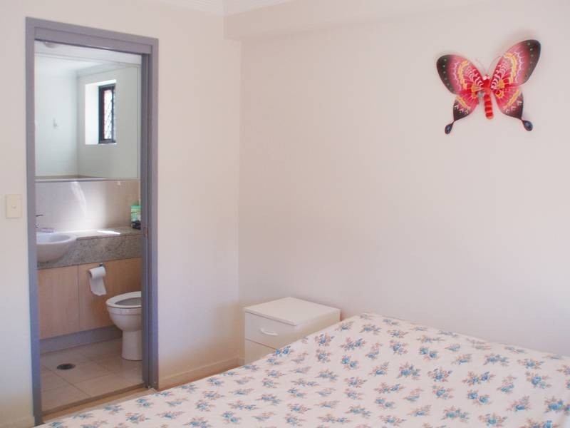 B2/26 Parish Street, Spring Hill QLD 4000