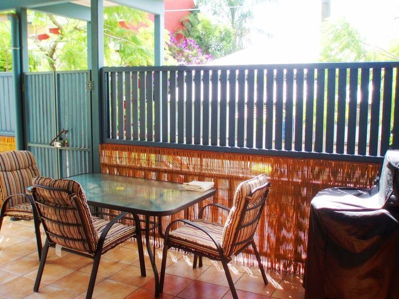 B2/26 Parish Street, Spring Hill QLD 4000