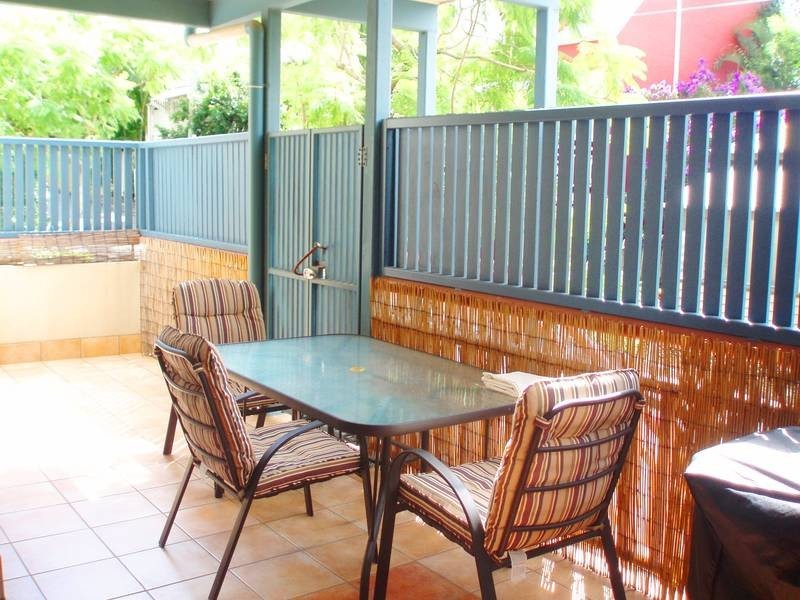 B2/26 Parish Street, Spring Hill QLD 4000