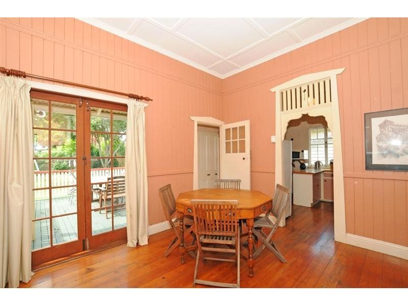 61 Raby Road, Coorparoo QLD 4151