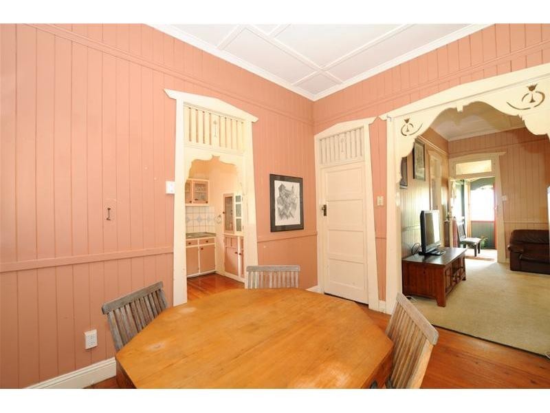 61 Raby Road, Coorparoo QLD 4151