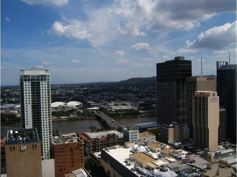 Brisbane QLD 4000