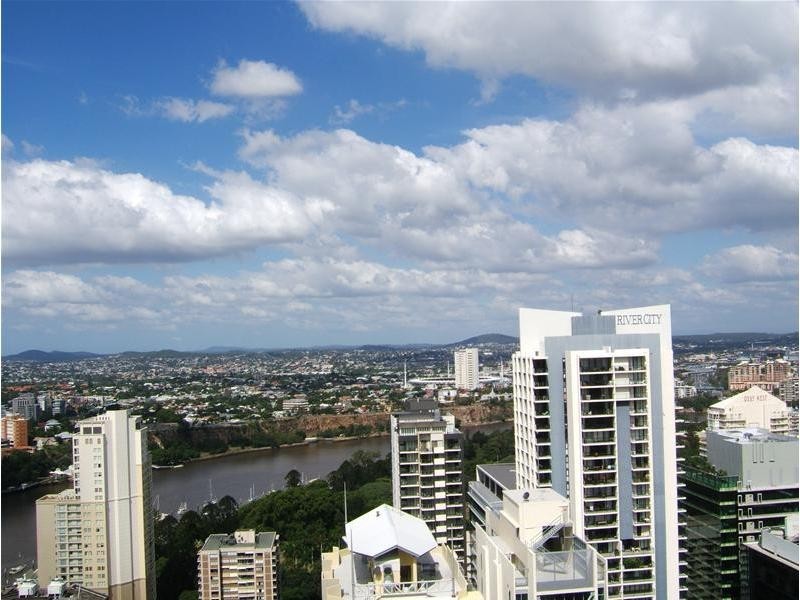 Brisbane QLD 4000