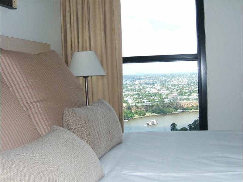 Brisbane QLD 4000