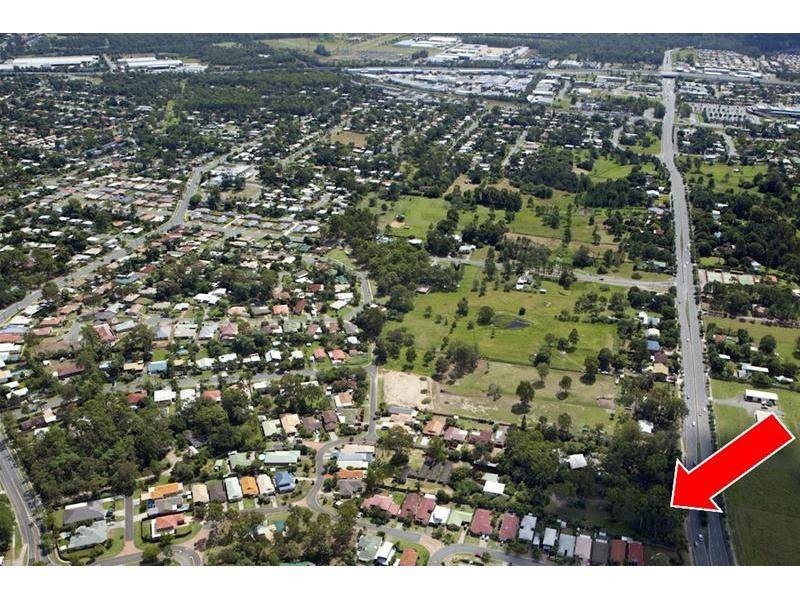 108 Loganlea Road, Loganlea QLD 4131