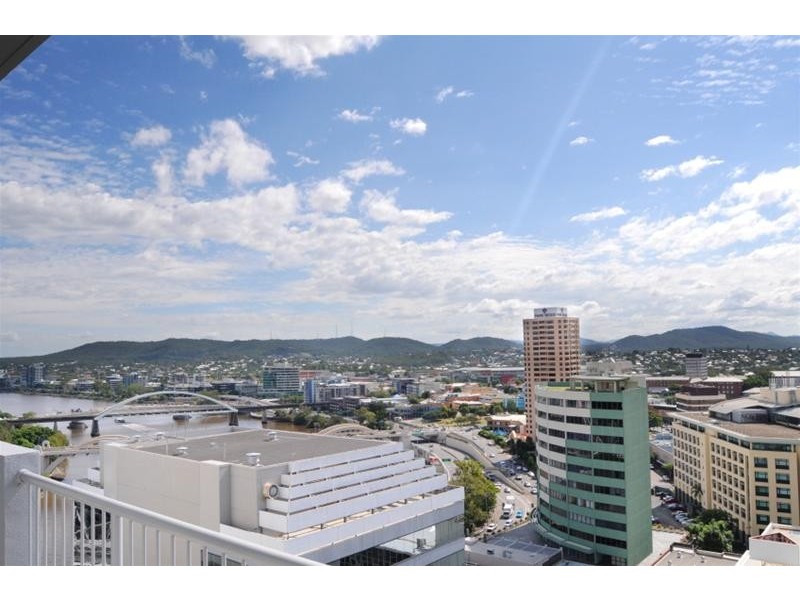 1802/30 Tank Street, Brisbane QLD 4000