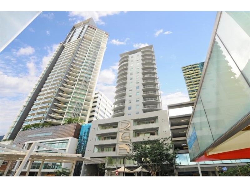 1802/30 Tank Street, Brisbane QLD 4000