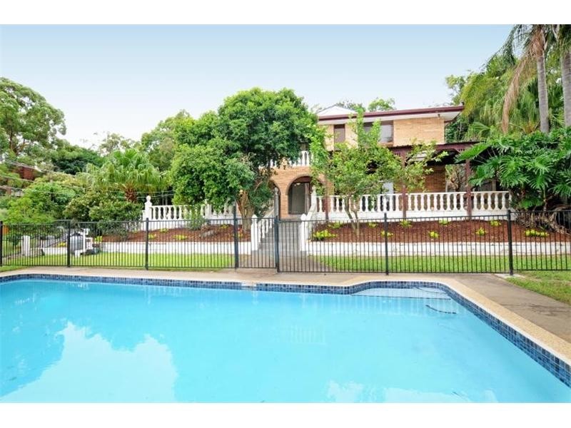 144 Springwood Road, Rochedale South QLD 4123