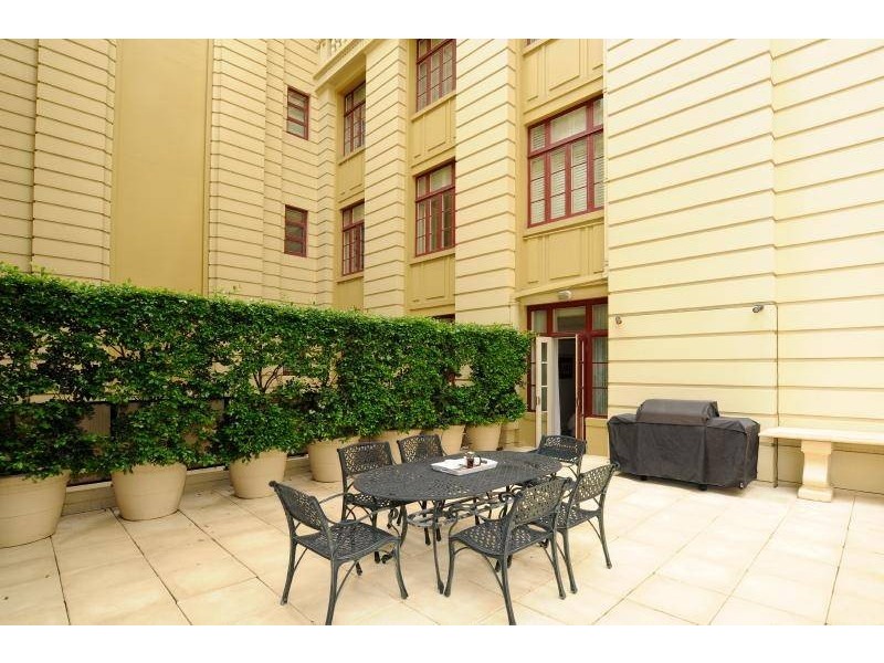 25/208 Adelaide Street, Brisbane QLD 4000