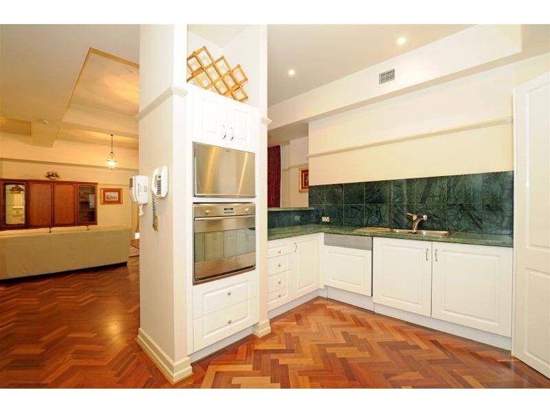 25/208 Adelaide Street, Brisbane QLD 4000