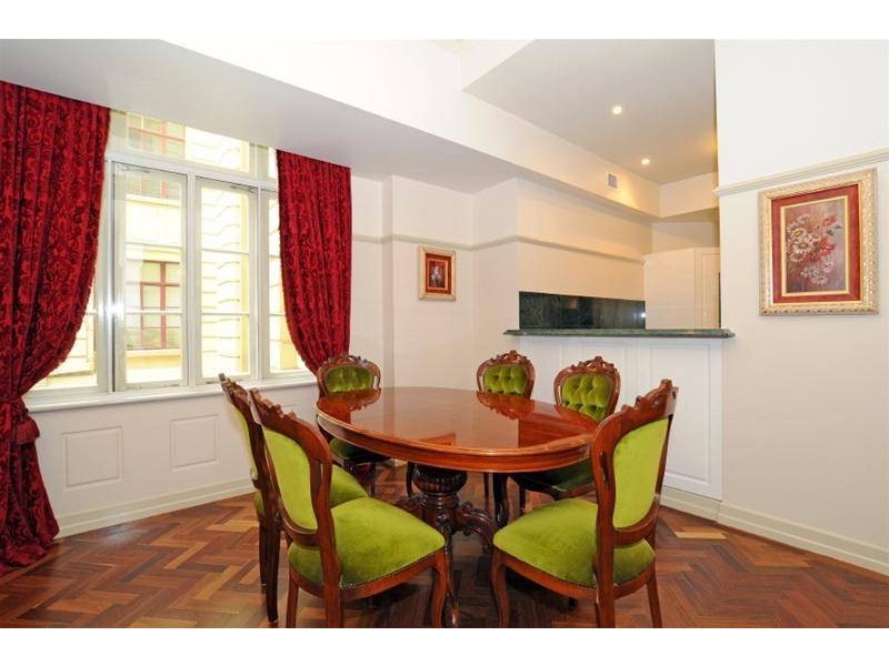 25/208 Adelaide Street, Brisbane QLD 4000