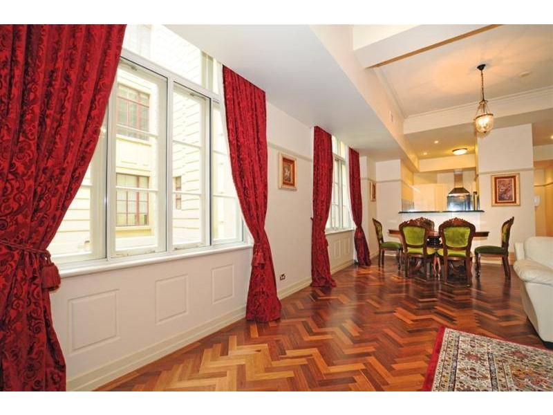 25/208 Adelaide Street, Brisbane QLD 4000