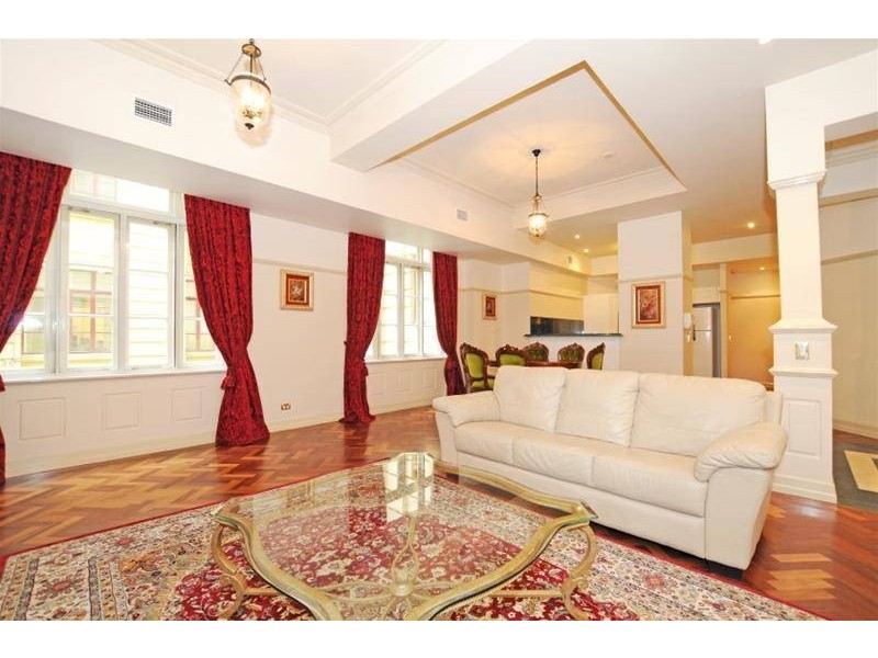 25/208 Adelaide Street, Brisbane QLD 4000