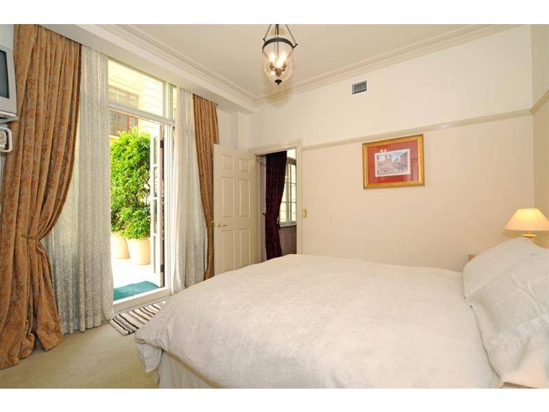 25/208 Adelaide Street, Brisbane QLD 4000