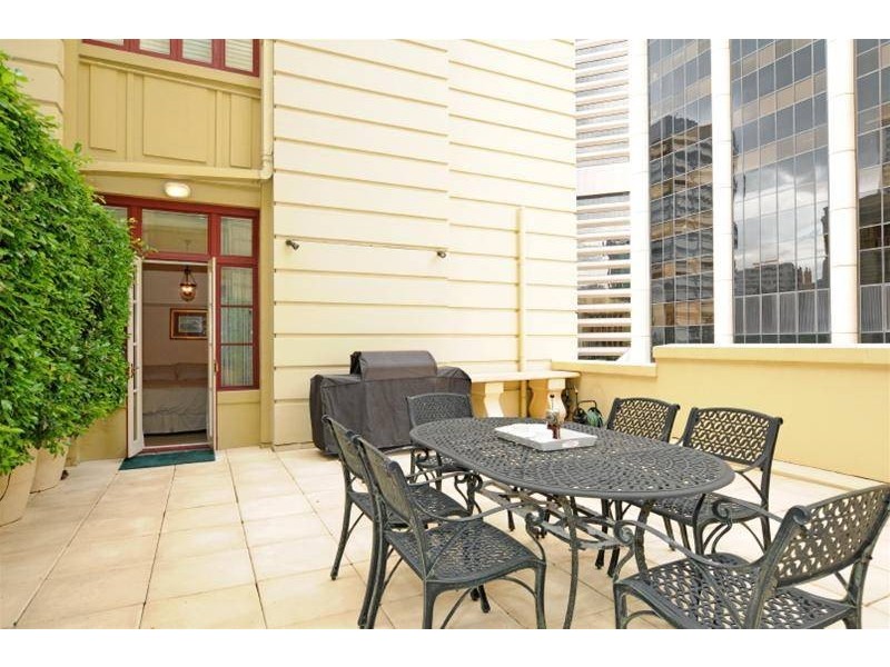 25/208 Adelaide Street, Brisbane QLD 4000