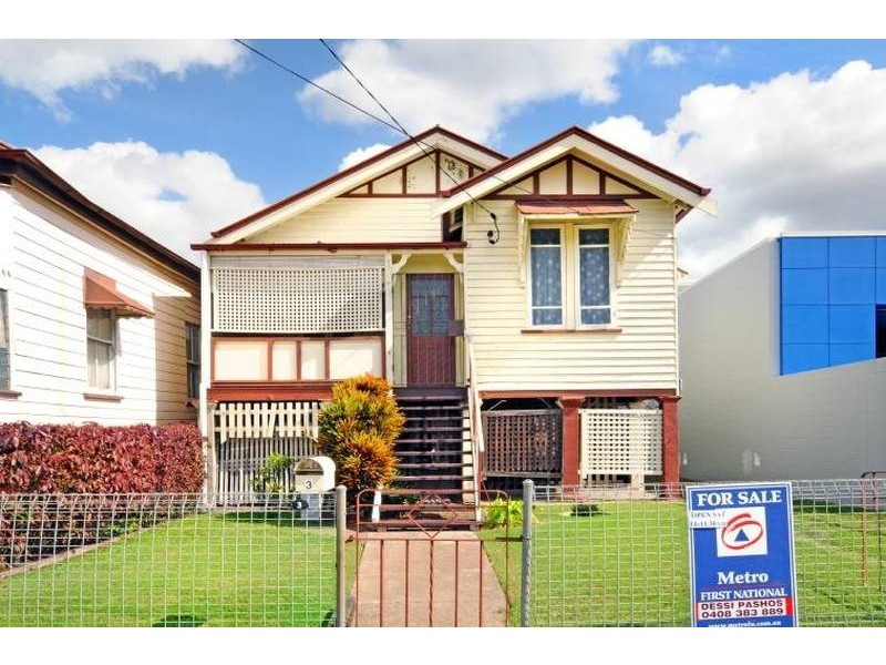 3 Mollison Street, South Brisbane QLD 4101