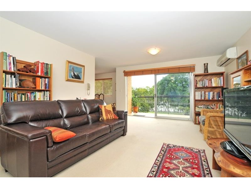 4/69 Orleigh Street, West End QLD 4101