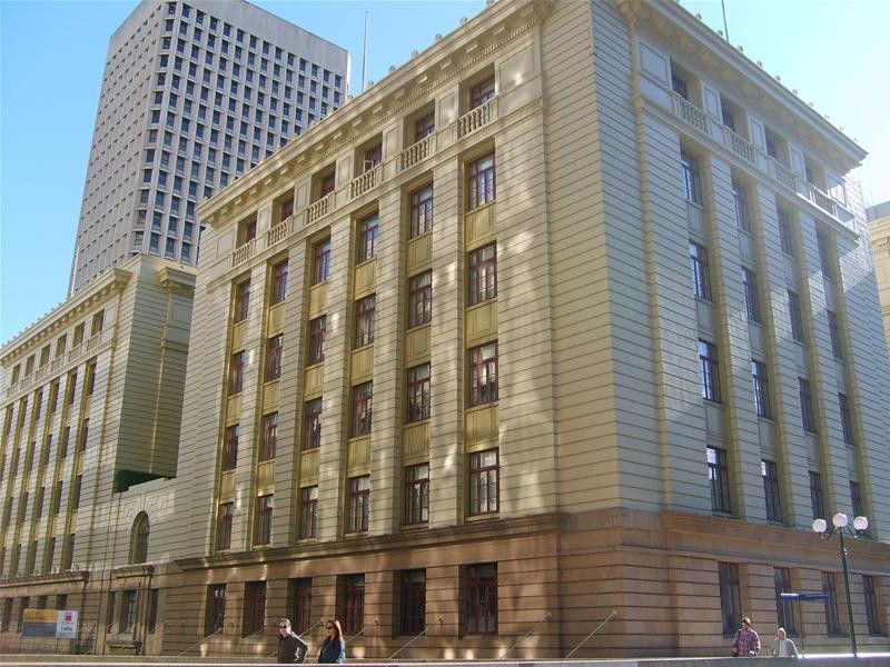 12/208 Adelaide Street, Brisbane QLD 4000