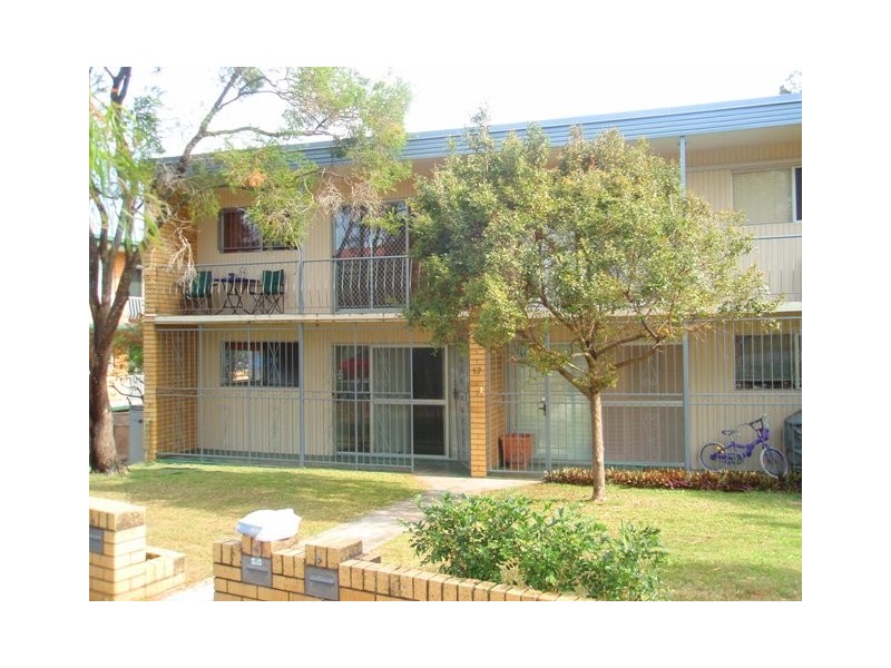 1/17 Albert Street, Annerley QLD 4103