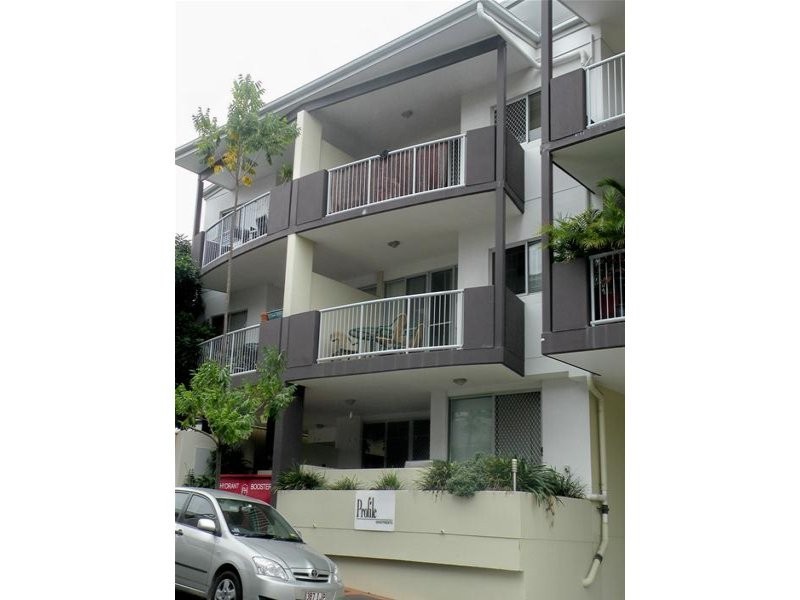 2/82 Berwick Street, Fortitude Valley QLD 4006
