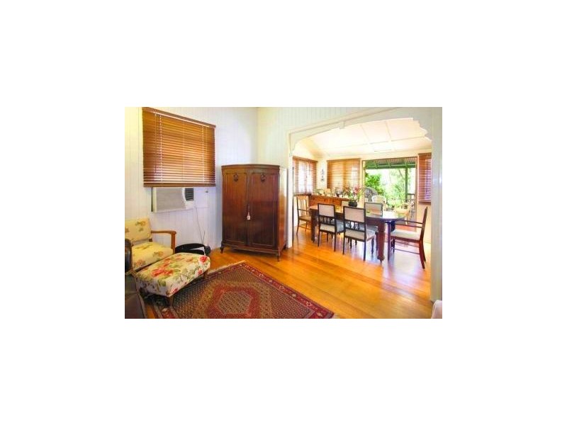 40 Annie Street, Paddington QLD 4064