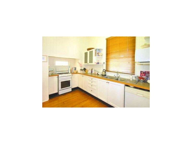 40 Annie Street, Paddington QLD 4064