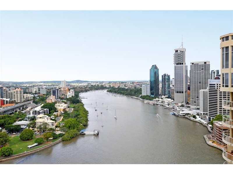 283/82 Boundary Street, Brisbane QLD 4000