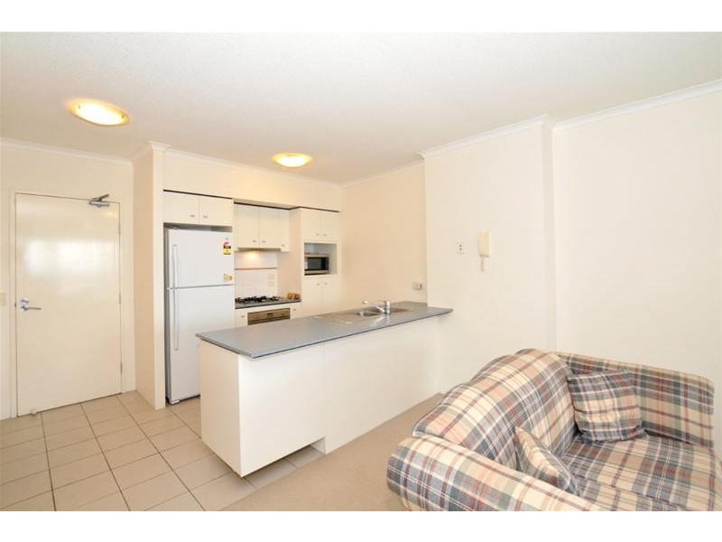 283/82 Boundary Street, Brisbane QLD 4000