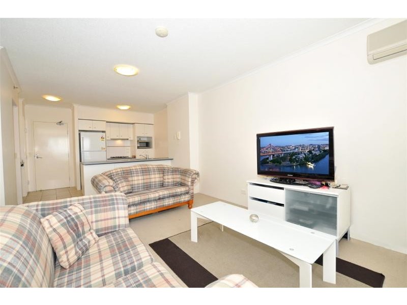 283/82 Boundary Street, Brisbane QLD 4000