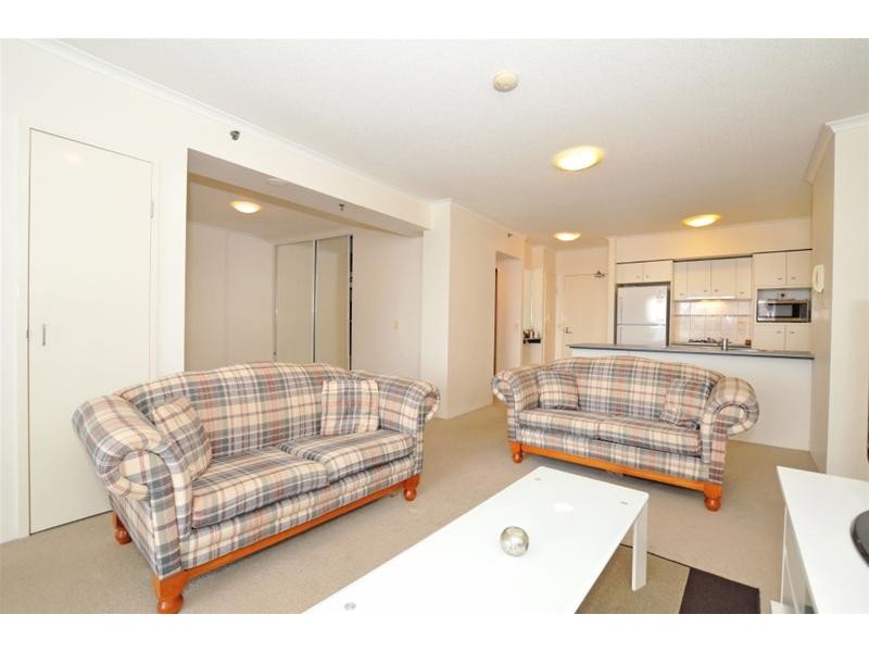 283/82 Boundary Street, Brisbane QLD 4000