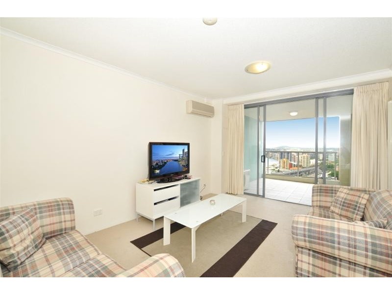 283/82 Boundary Street, Brisbane QLD 4000