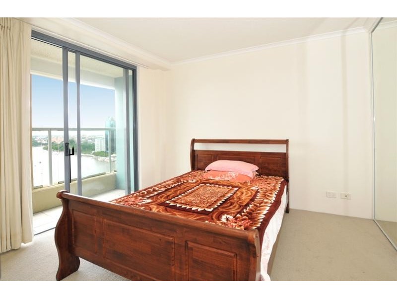 283/82 Boundary Street, Brisbane QLD 4000