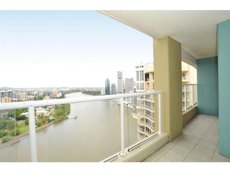 283/82 Boundary Street, Brisbane QLD 4000