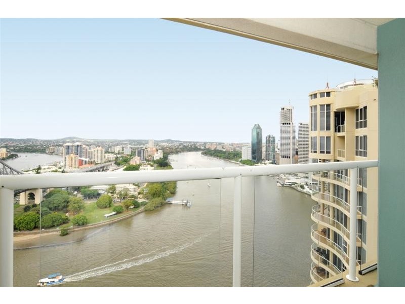 283/82 Boundary Street, Brisbane QLD 4000