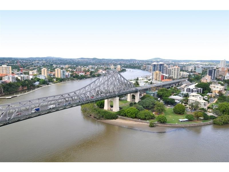 283/82 Boundary Street, Brisbane QLD 4000