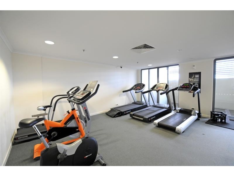 283/82 Boundary Street, Brisbane QLD 4000