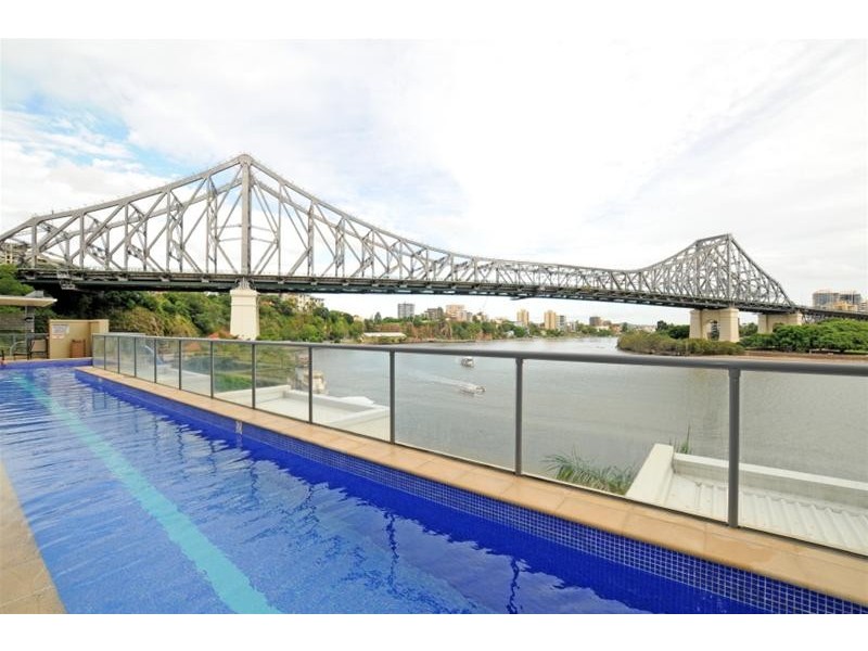 283/82 Boundary Street, Brisbane QLD 4000