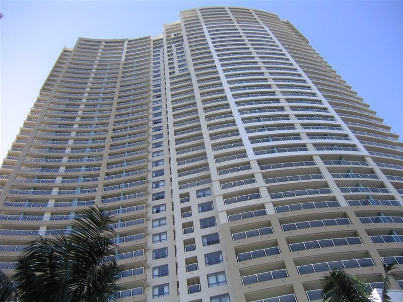 283/82 Boundary Street, Brisbane QLD 4000