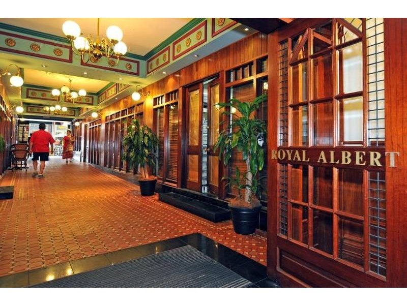 501/167 Albert Street, Brisbane QLD 4000