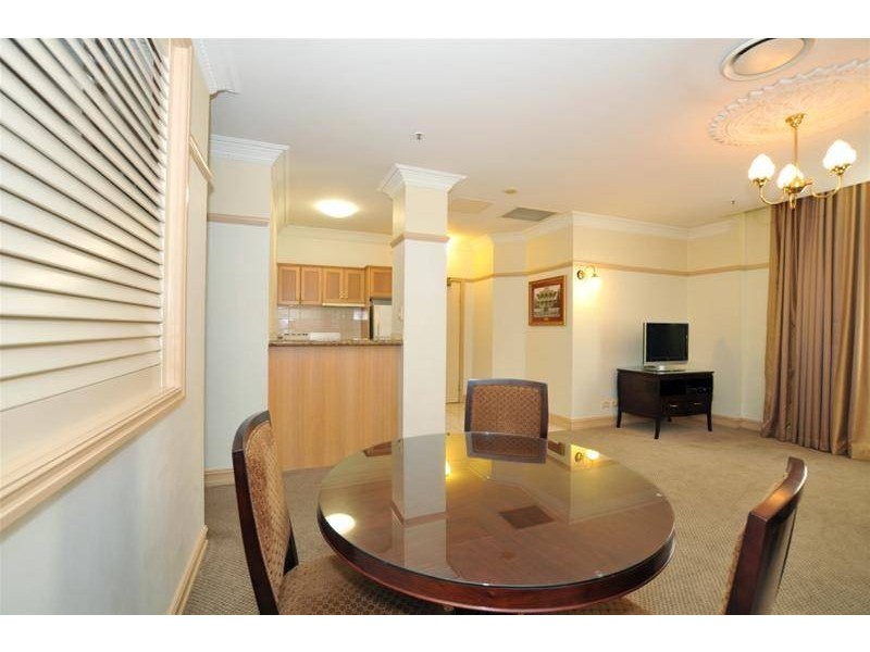 501/167 Albert Street, Brisbane QLD 4000