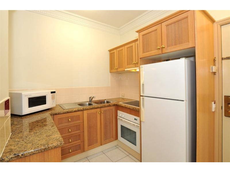 501/167 Albert Street, Brisbane QLD 4000