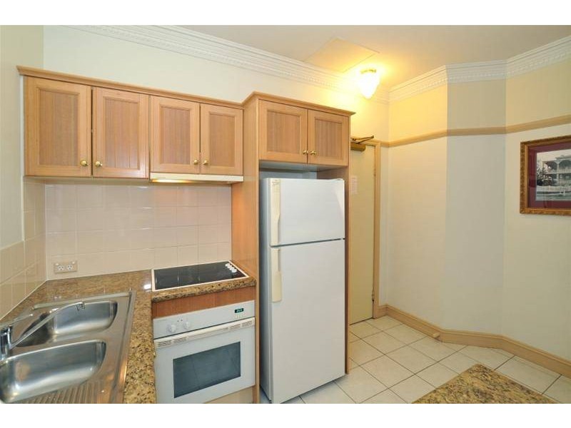 501/167 Albert Street, Brisbane QLD 4000