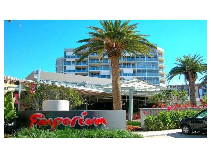 213/1000 Ann Street, Fortitude Valley QLD 4006