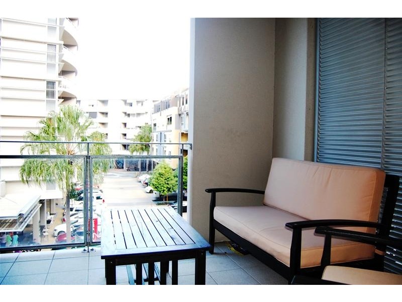 213/1000 Ann Street, Fortitude Valley QLD 4006