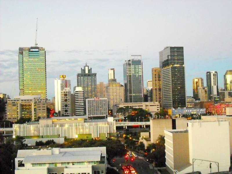 43a Peel Street, South Brisbane QLD 4101