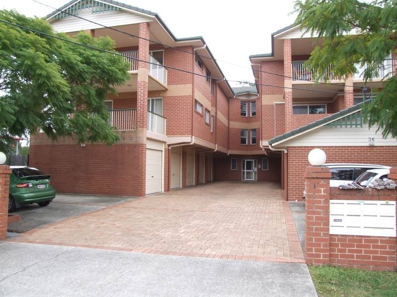 7/36 Jellicoe Street, Coorparoo QLD 4151